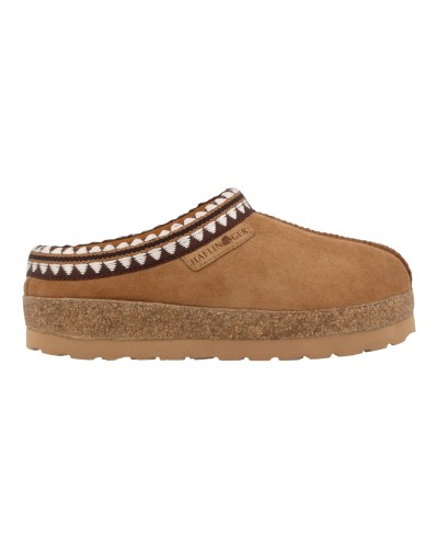 Chaussons Haflinger 714011-Lakota