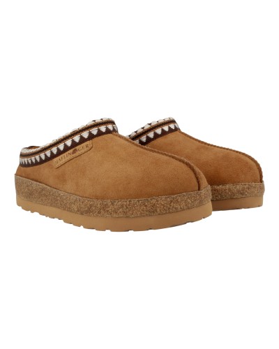 Chaussons Haflinger 714011-Lakota Chaussons Haflinger 714011-Lakota
