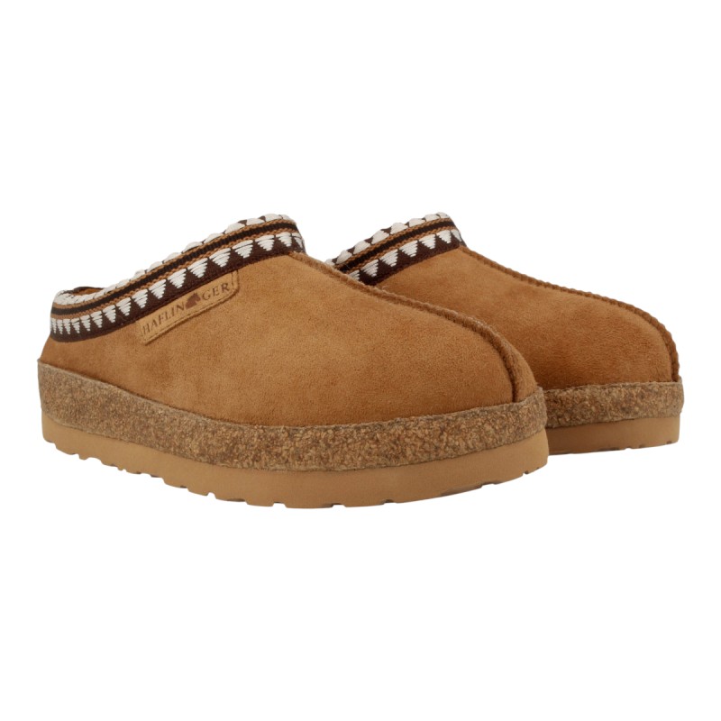 Chaussons Haflinger 714011-Lakota