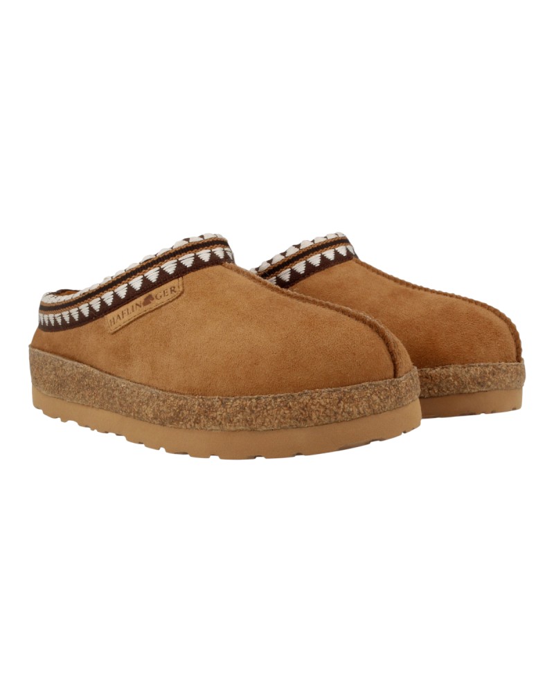 Chaussons Haflinger 714011-Lakota