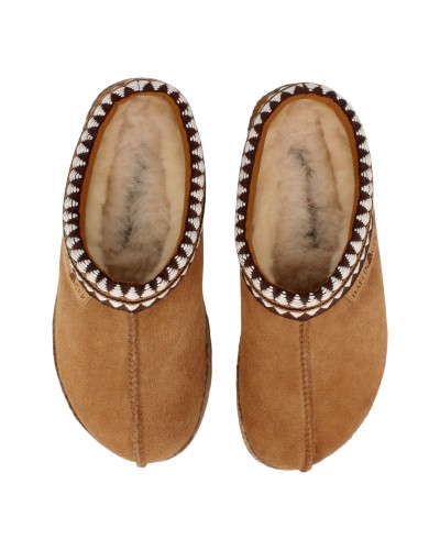 Chaussons Haflinger 714011-Lakota Chaussons Haflinger 714011-Lakota