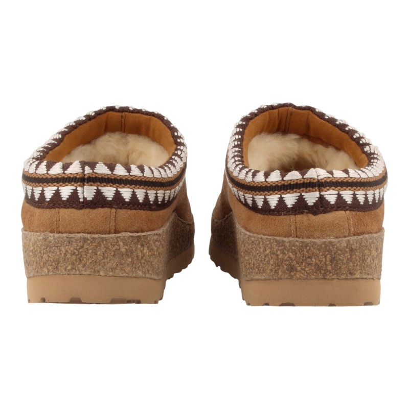 Chaussons Haflinger 714011-Lakota