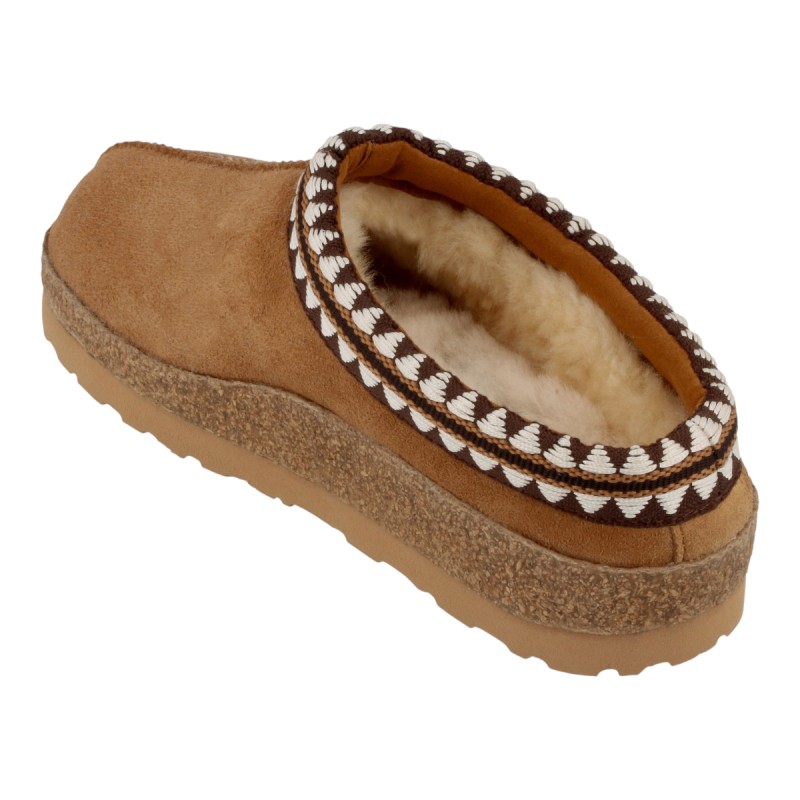 Chaussons Haflinger 714011-Lakota