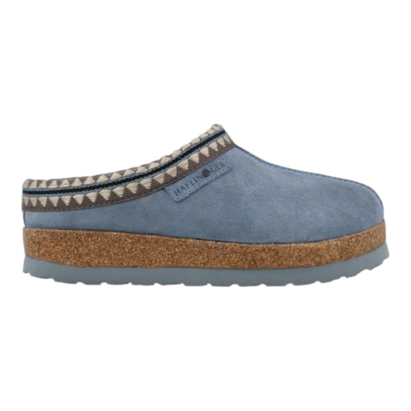 Chaussons Haflinger -Lakota Chaussons Haflinger -Lakota