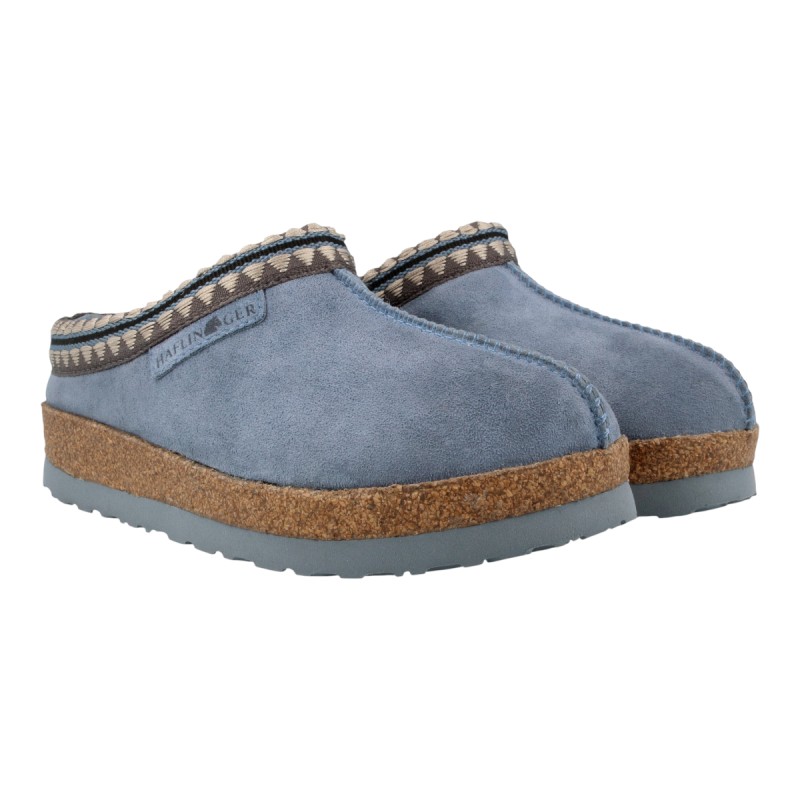 Chaussons Haflinger -Lakota