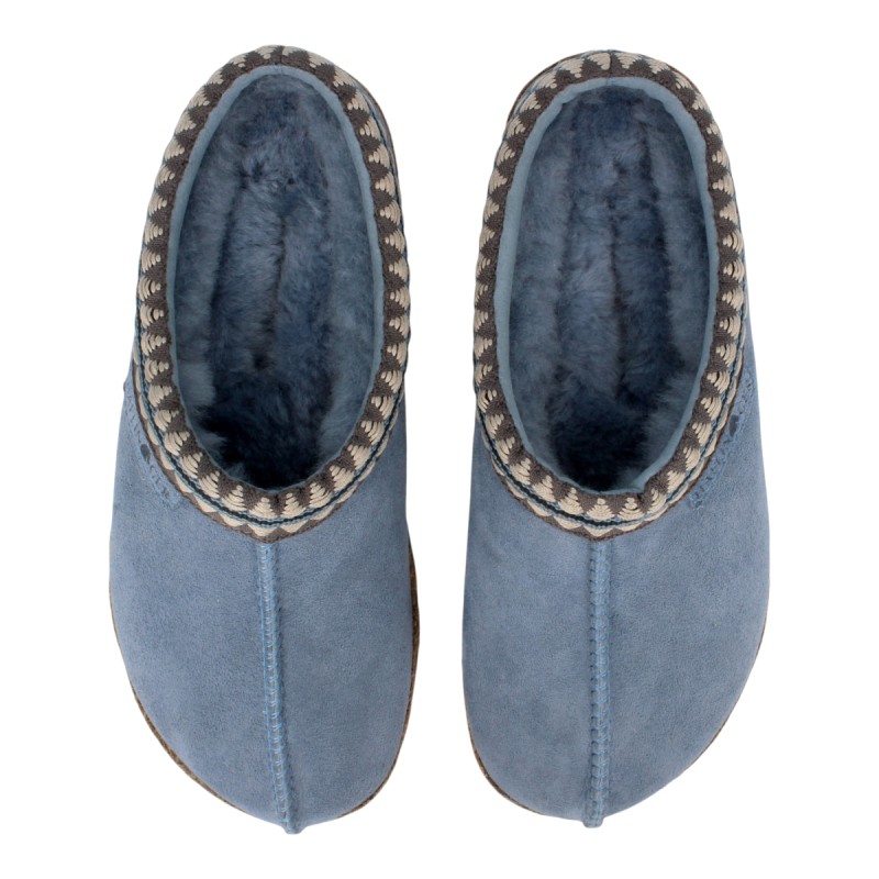 Chaussons Haflinger -Lakota