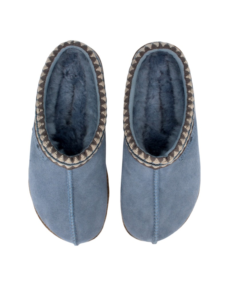 Chaussons Haflinger -Lakota