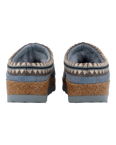 Chaussons Haflinger -Lakota Chaussons Haflinger -Lakota
