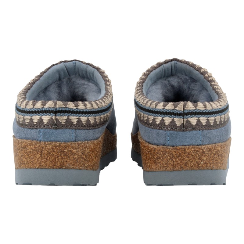 Chaussons Haflinger -Lakota