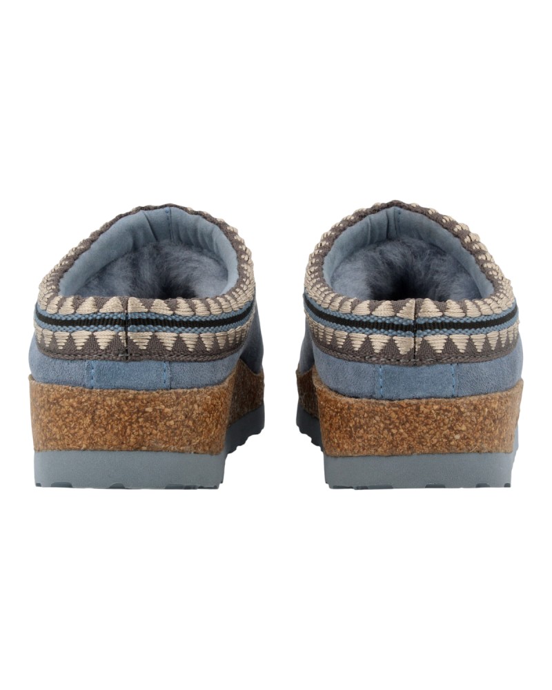 Chaussons Haflinger -Lakota