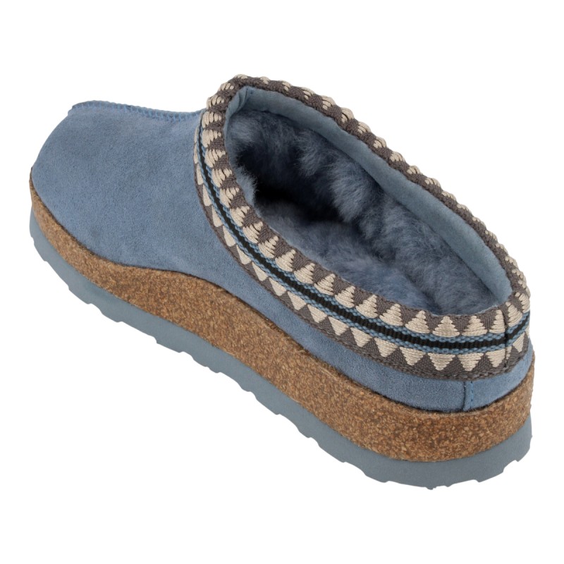 Chaussons Haflinger -Lakota