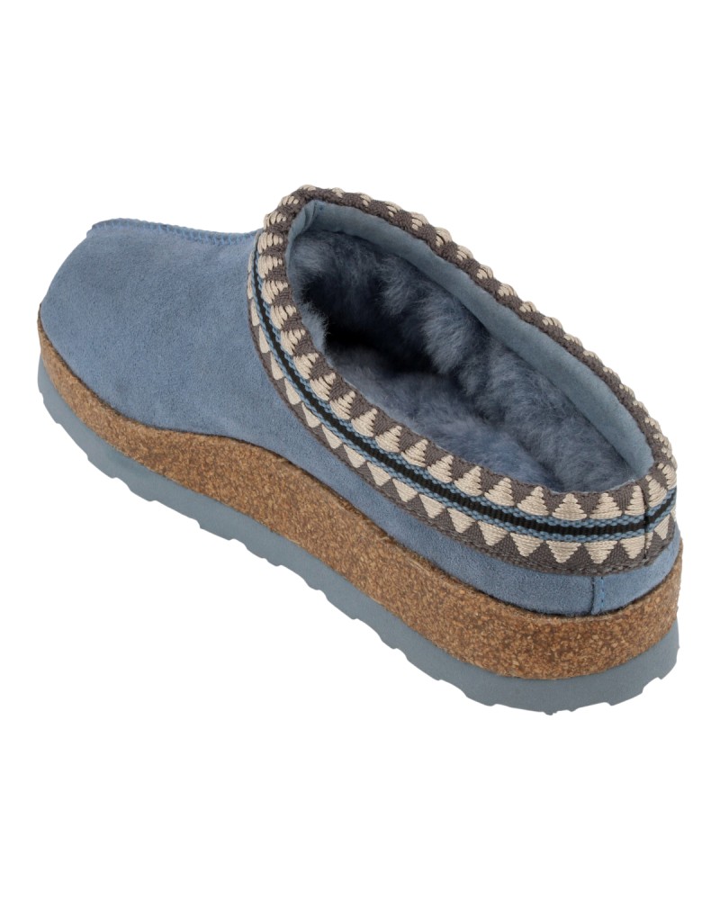 Chaussons Haflinger -Lakota