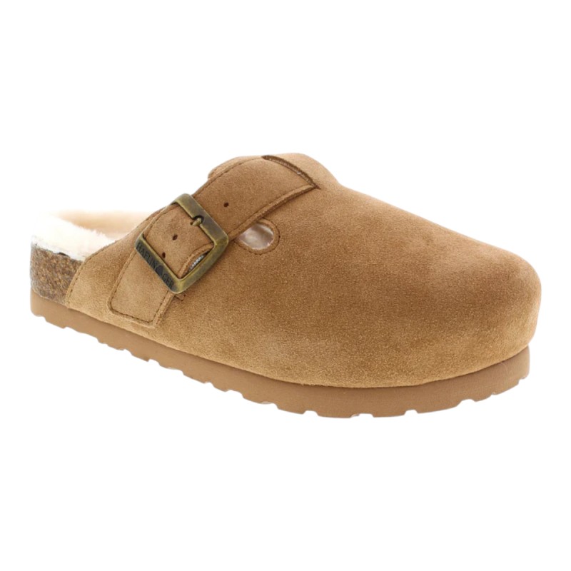 Chaussons Haflinger 712021-Hawk