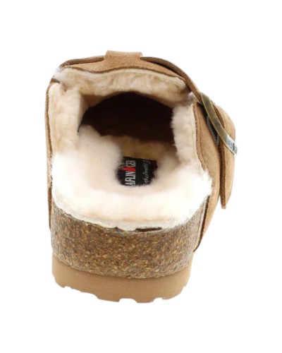 Chaussons Haflinger 712021-Hawk Chaussons Haflinger 712021-Hawk