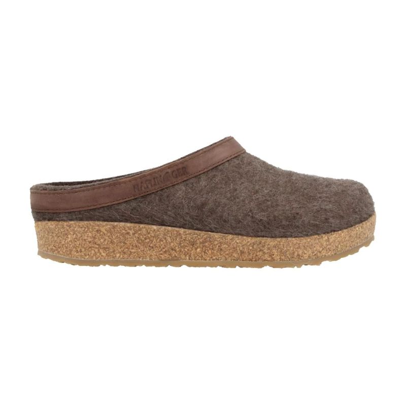 Chaussons Haflinger GRIZZLY TORBEN