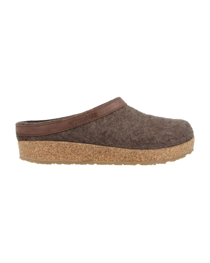 Chaussons Haflinger GRIZZLY TORBEN