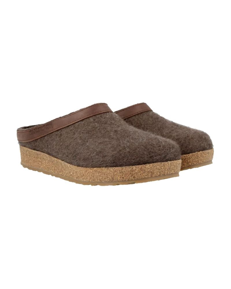 Chaussons Haflinger GRIZZLY TORBEN