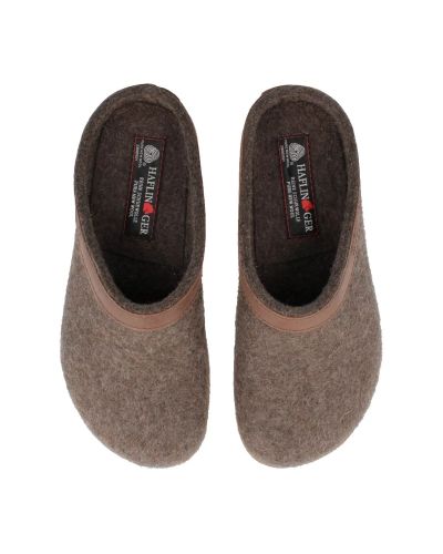 Chaussons Haflinger GRIZZLY TORBEN