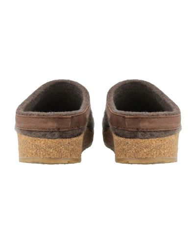 Chaussons Haflinger GRIZZLY TORBEN