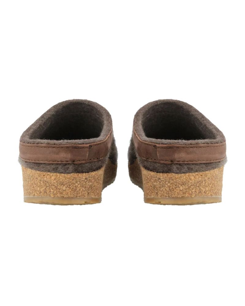 Chaussons Haflinger GRIZZLY TORBEN
