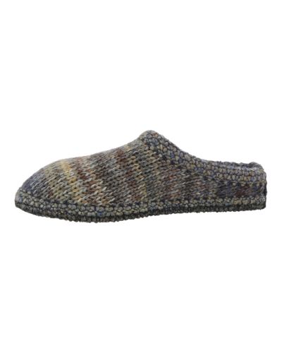 Chaussons Haflinger 612085-Walktoffel Tricoté