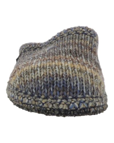 Chaussons Haflinger 612085-Walktoffel Tricoté