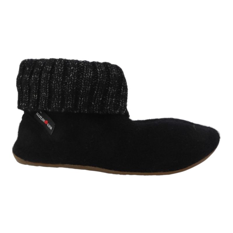 Chaussons Haflinger 481006-Everest Karlo