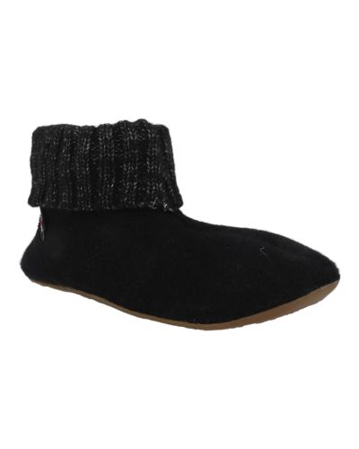 Chaussons Haflinger 481006-Everest Karlo