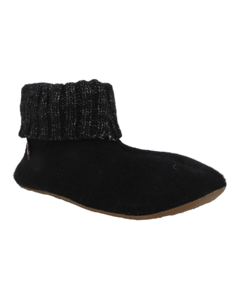 Chaussons Haflinger 481006-Everest Karlo