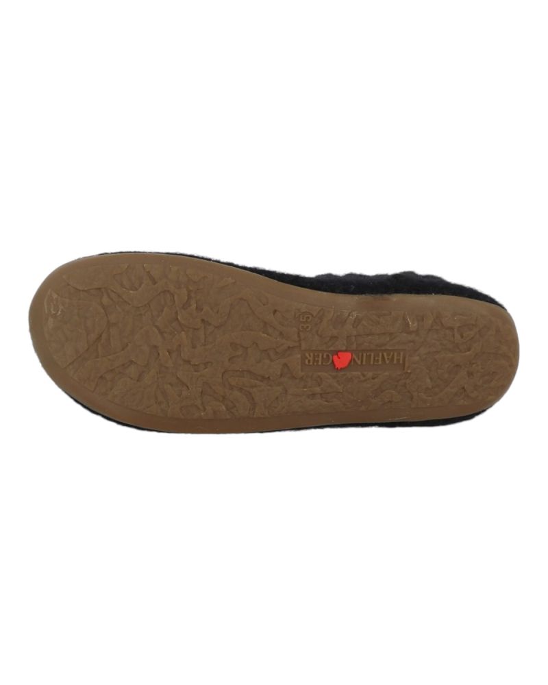Chaussons Haflinger 481006-Everest Karlo