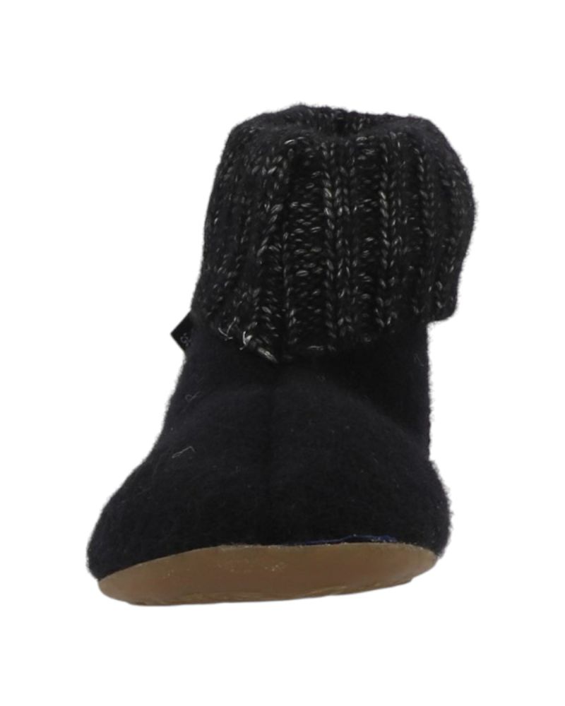 Chaussons Haflinger 481006-Everest Karlo