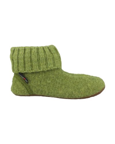 Chaussons Haflinger 481006-Everest Karlo