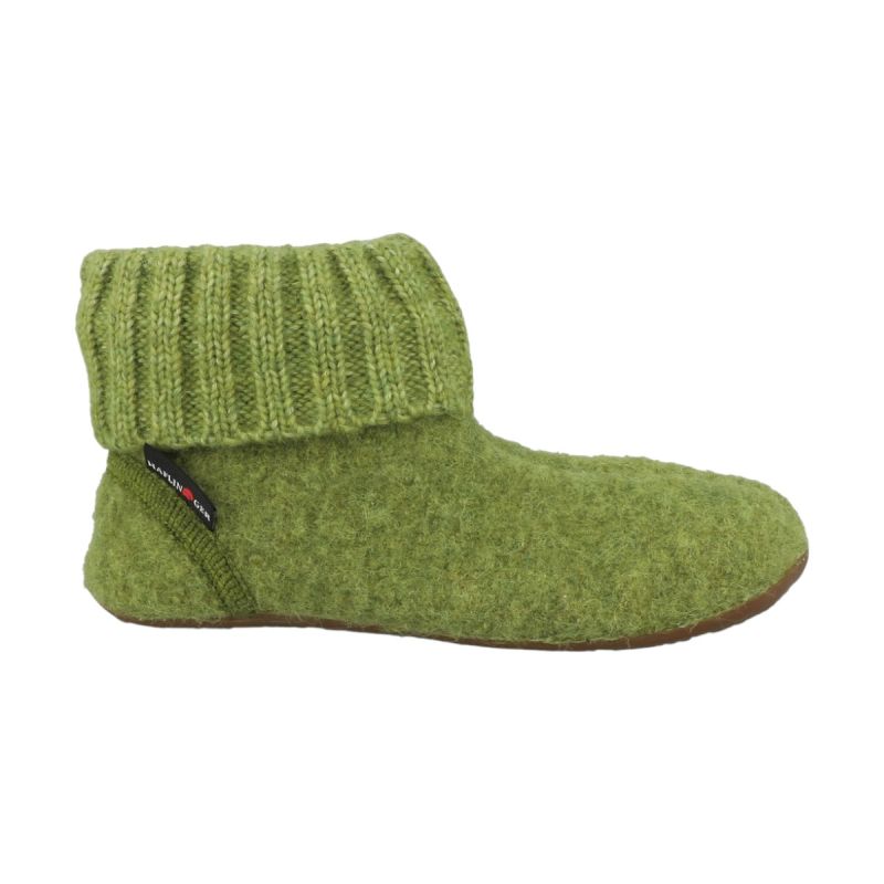 Chaussons Haflinger 481006-Everest Karlo