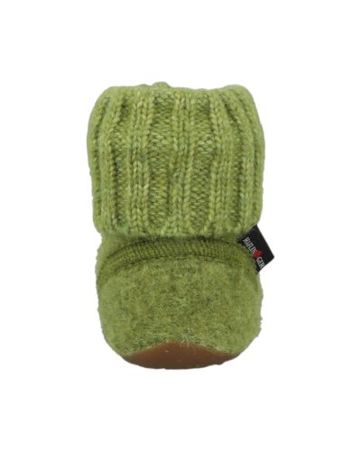 Chaussons Haflinger 481006-Everest Karlo