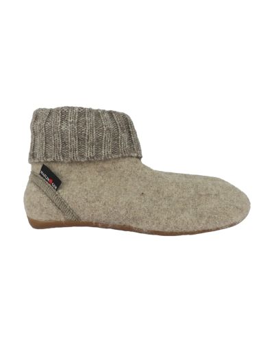 Chaussons Haflinger 481006-Everest Karlo
