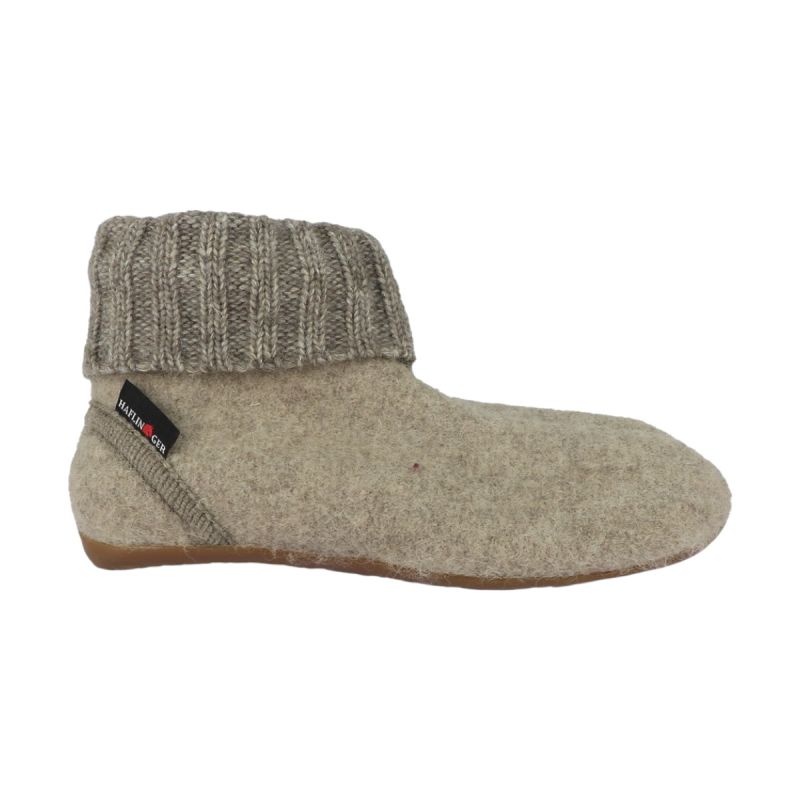 Chaussons Haflinger 481006-Everest Karlo