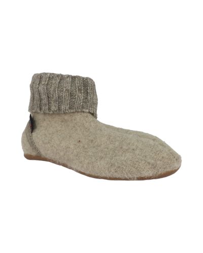 Chaussons Haflinger 481006-Everest Karlo
