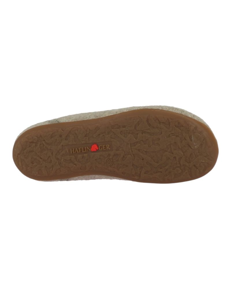 Chaussons Haflinger 481006-Everest Karlo
