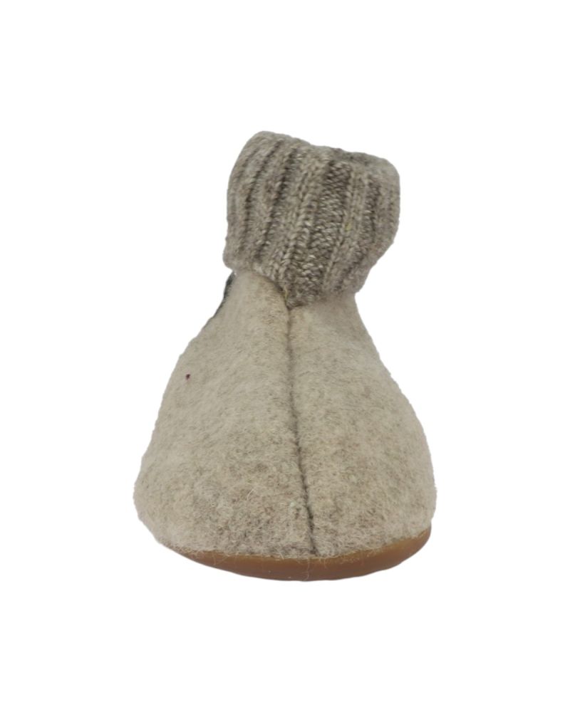 Chaussons Haflinger 481006-Everest Karlo