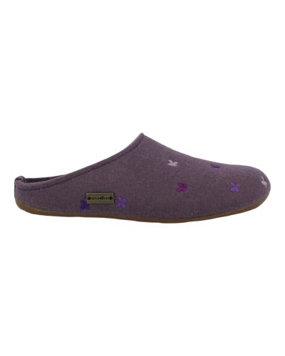 Chaussons Haflinger 484014-Everest Farfalline