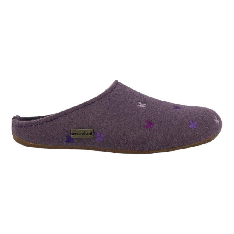 Chaussons Haflinger 484014-Everest Farfalline