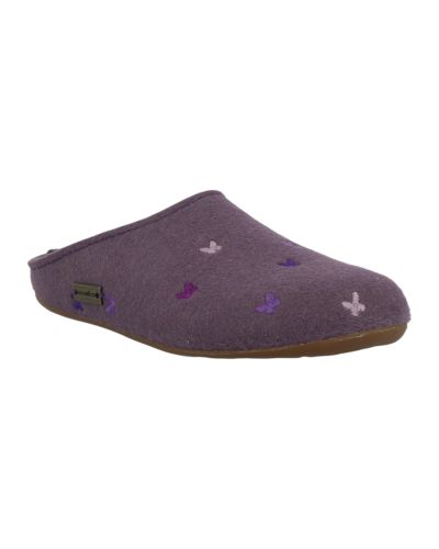 Chaussons Haflinger 484014-Everest Farfalline