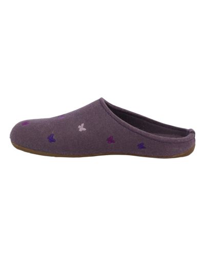 Chaussons Haflinger 484014-Everest Farfalline
