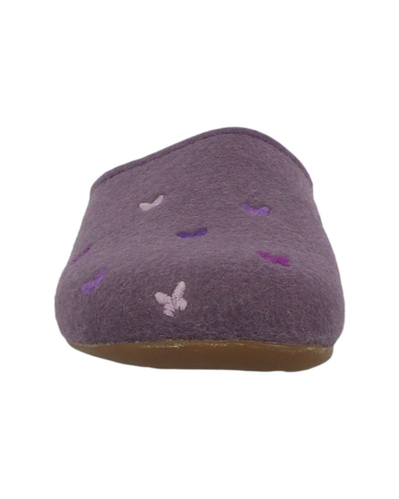 Chaussons Haflinger 484014-Everest Farfalline