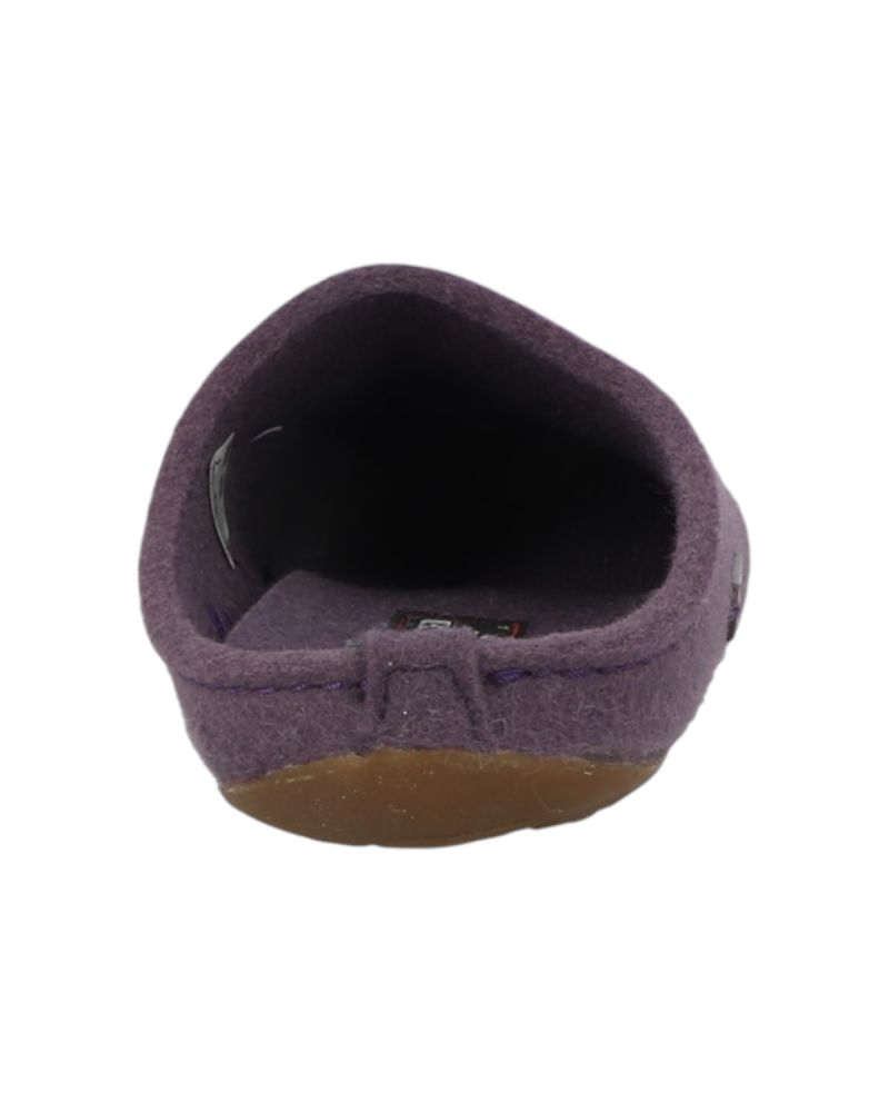 Chaussons Haflinger 484014-Everest Farfalline