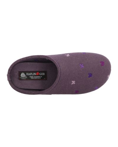 Chaussons Haflinger 484014-Everest Farfalline