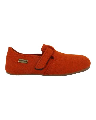 Chaussons Haflinger 481056-Everest Focus