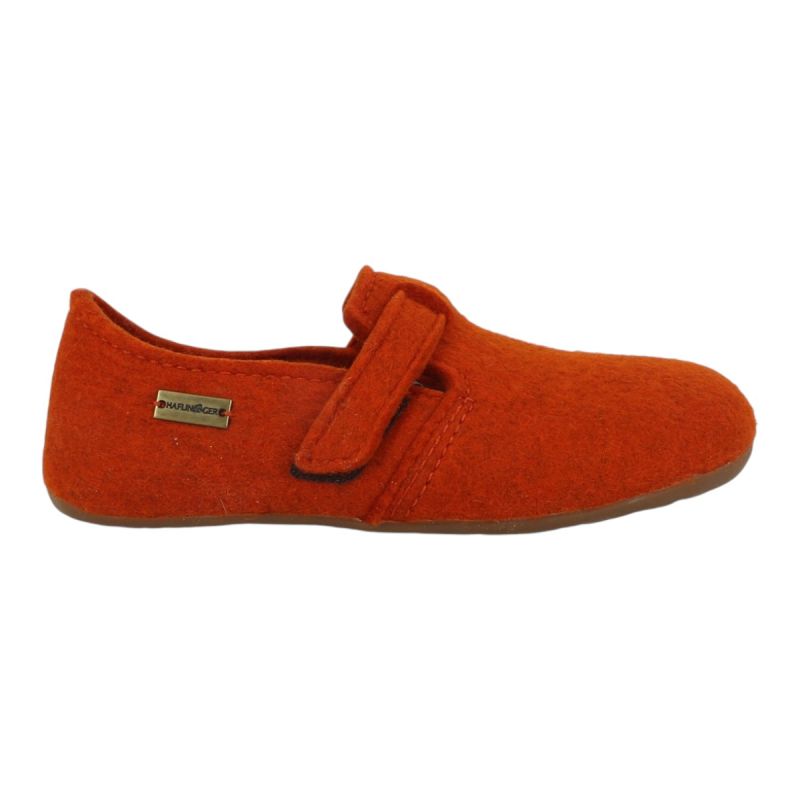 Chaussons Haflinger 481056-Everest Focus