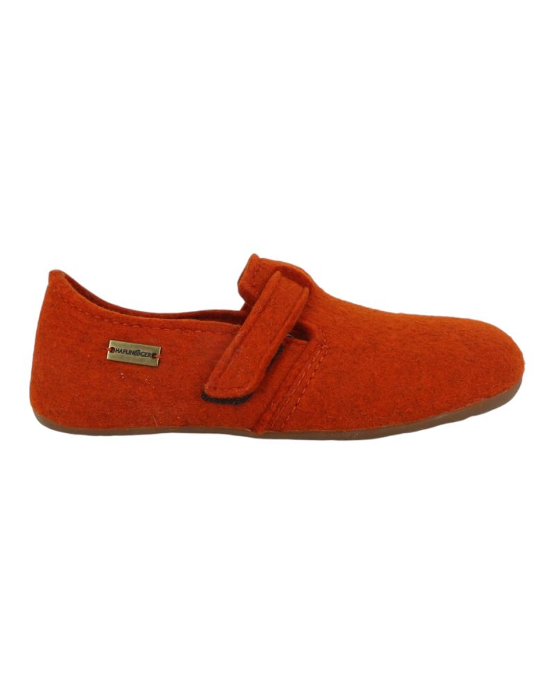 Chaussons Haflinger 481056-Everest Focus