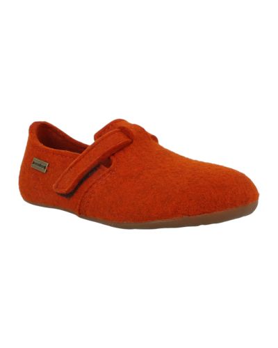 Chaussons Haflinger 481056-Everest Focus